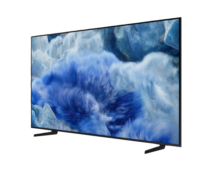 Samsung QA55Q8FAAUXTW TV 55″ QLED Q8F 4K Samsung Vision AI Smart TV (2025)